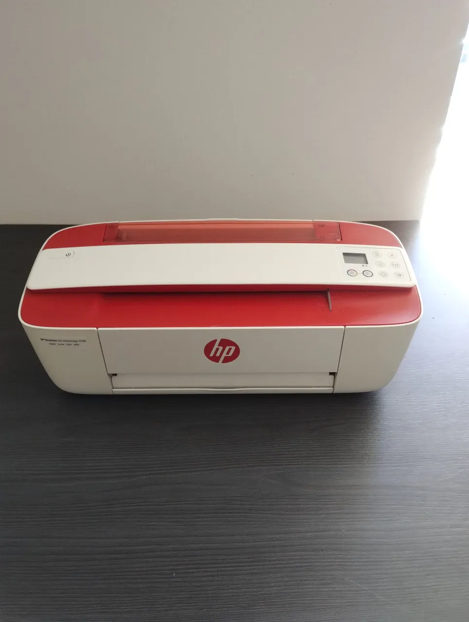 Impressora HP Deskjet 3786
