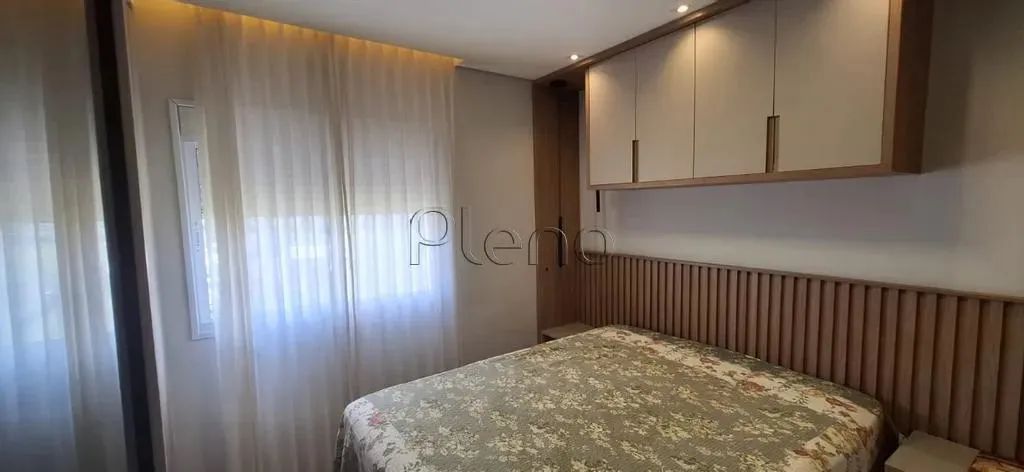 Apartamento à venda em Paulínia, Jardim Ypê, com 3 quartos, com 86 m², ART & LIFE - Foto 10