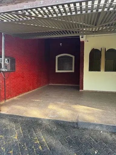 Casa com 4 dormitórios à venda, 300 m² por R$ 520.000,00 - Vila Zezé - Jacareí/SP