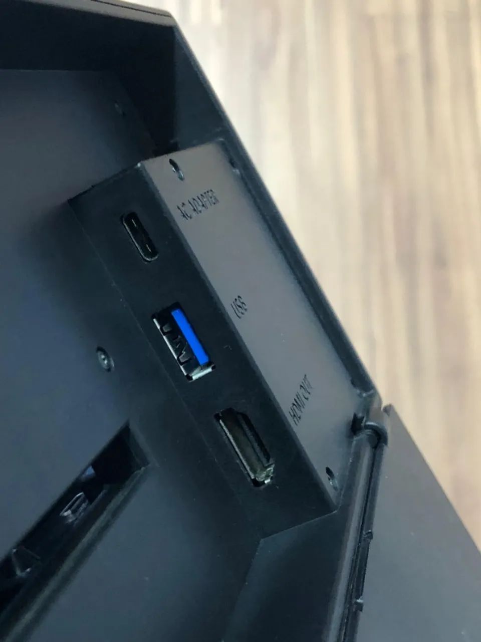 Nintendo Switch Dock and Controller Grip64308649434882124