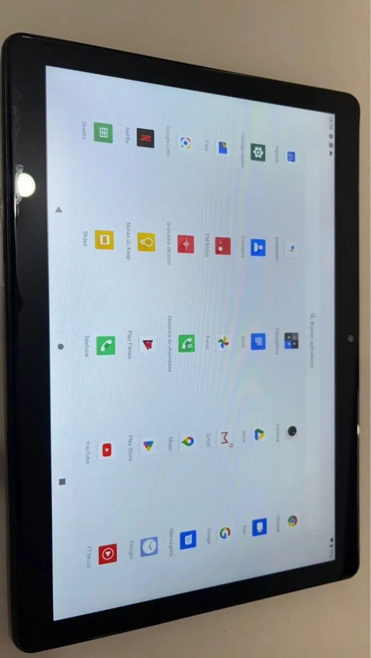 Tablet Multilaser M10 Pro | 4G 32GB | tela 10,1 HD | Android 11 | Pronto para uso ! - Foto 2
