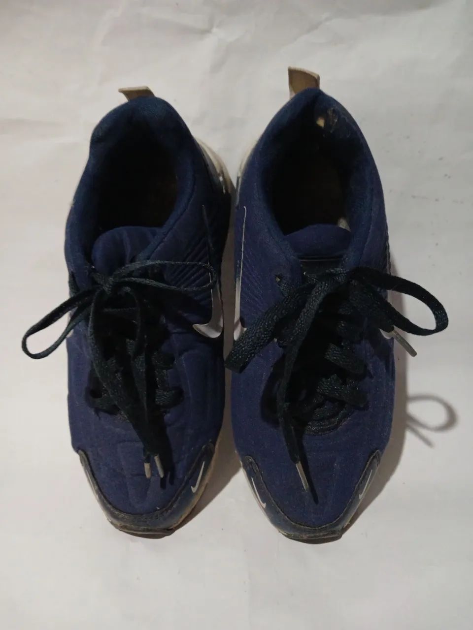 Tênis Nike Air Max Azul
