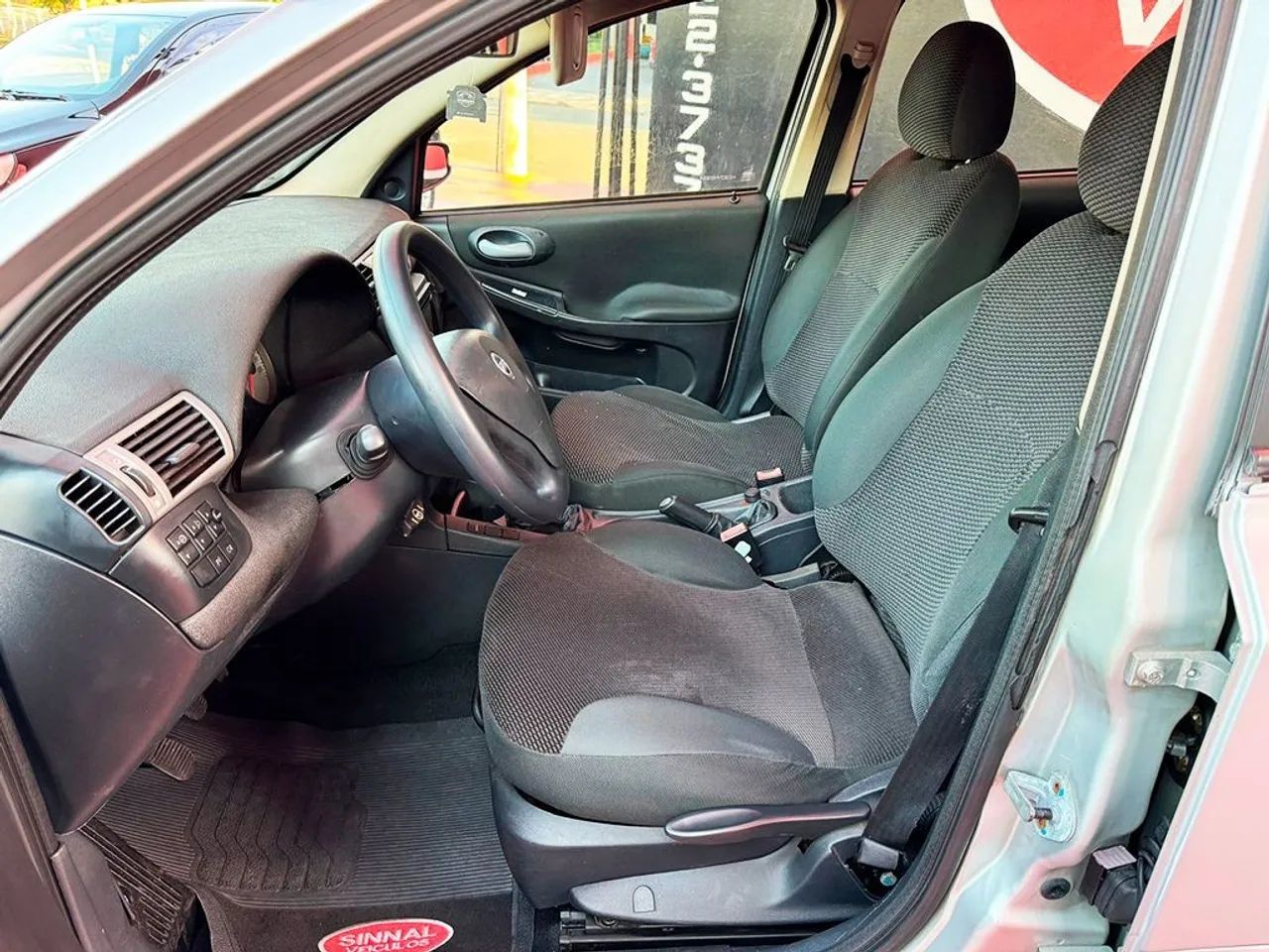 FIAT STILO 1.8 MPI 8V - Foto 4