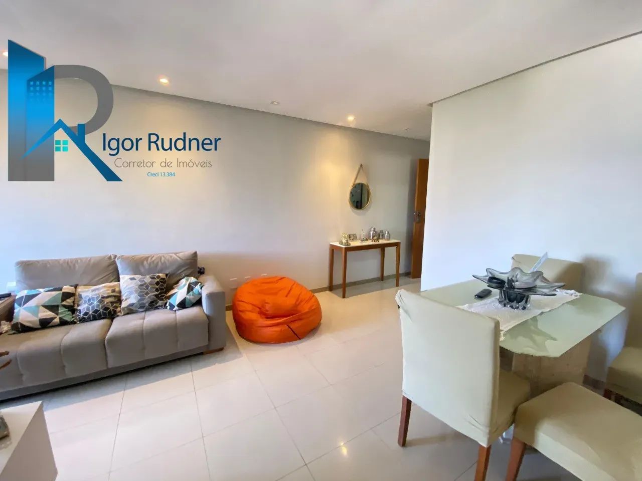 Apartamento 2 Quartos, Caminho das Árvores! - Foto 5