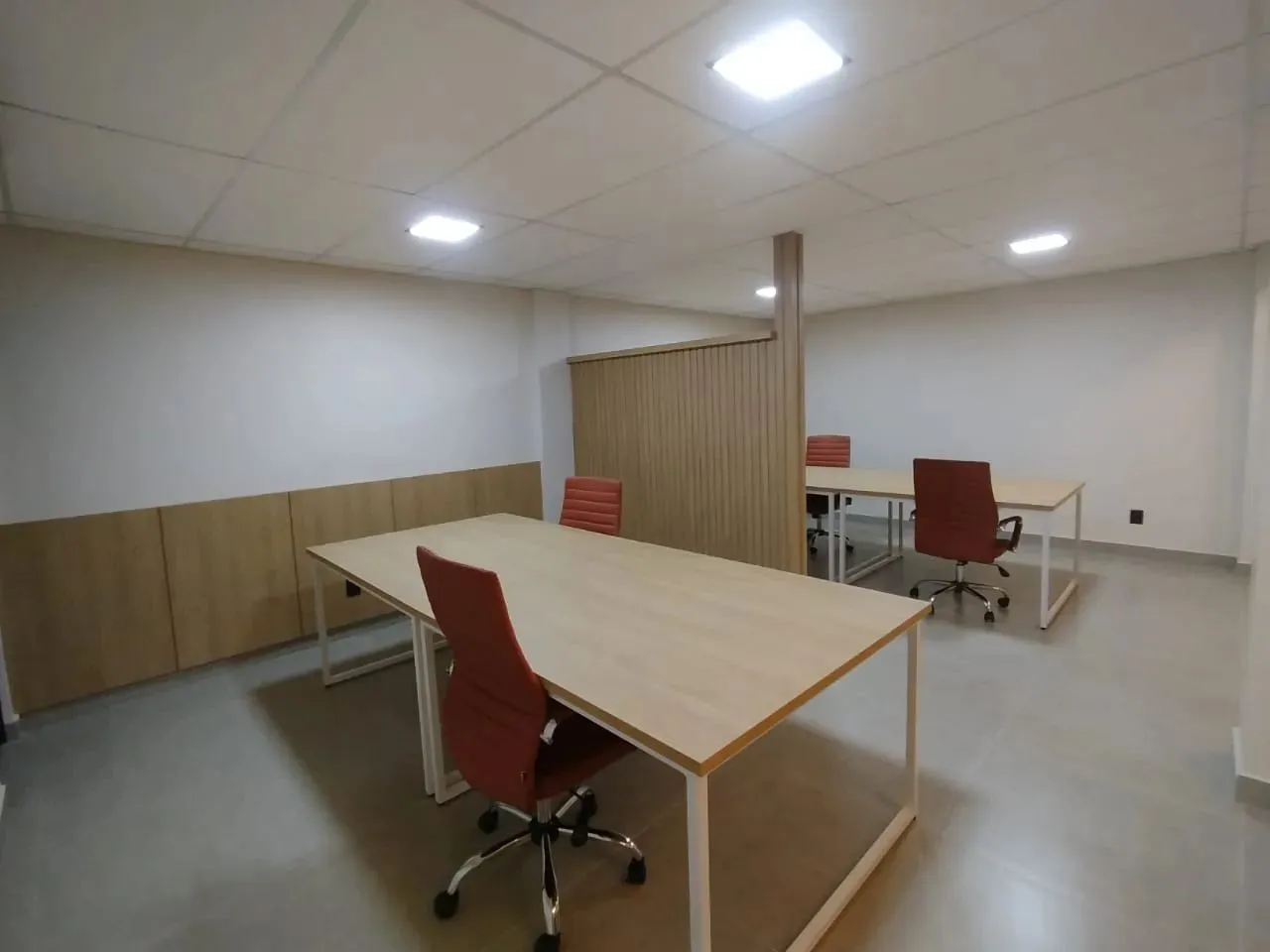Sala em Galeria para aluguel com 31 metros quadrados em Setor Bela Vista - Goiânia - GO