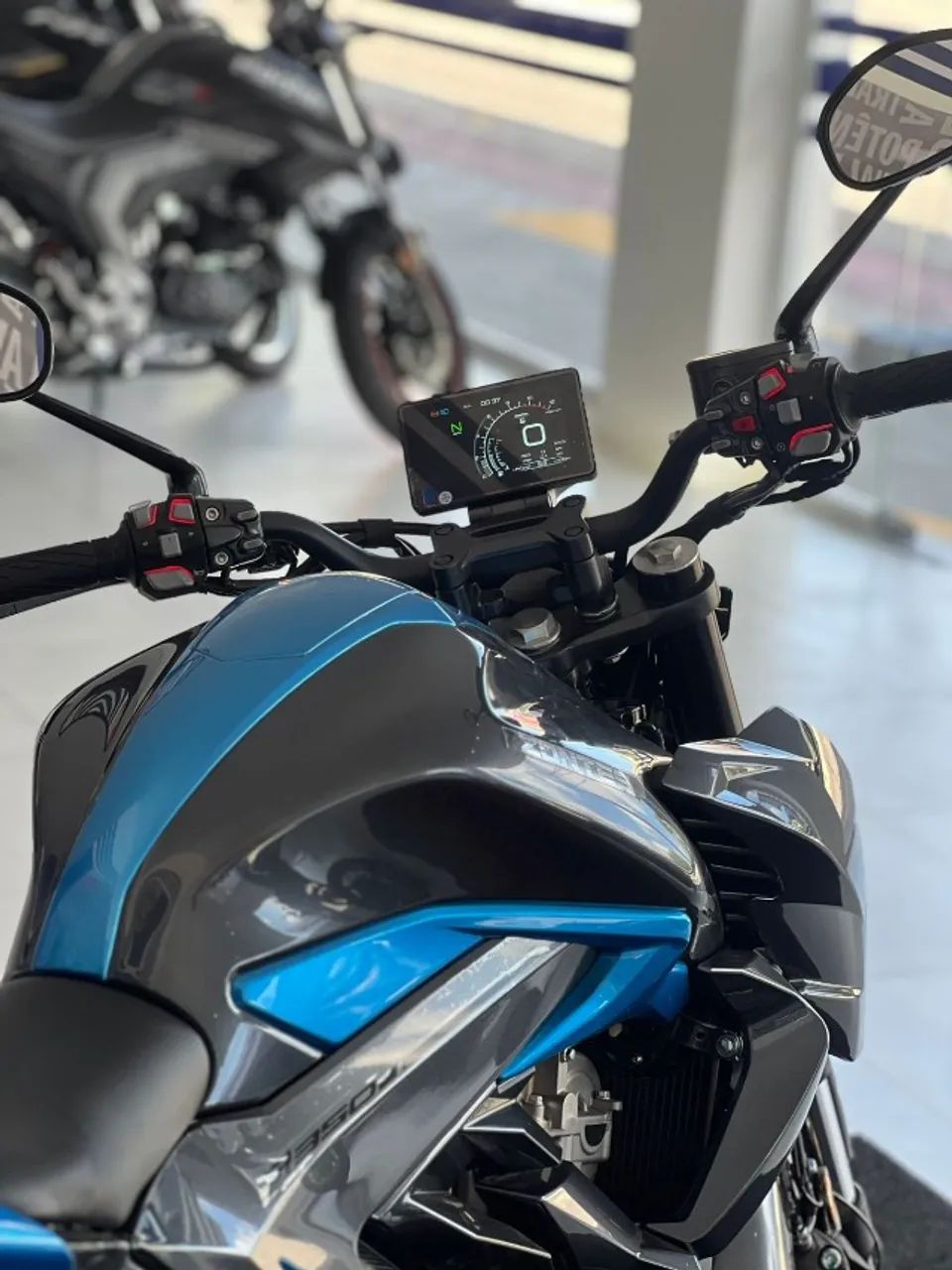 ZONTES R 350 - Foto 3
