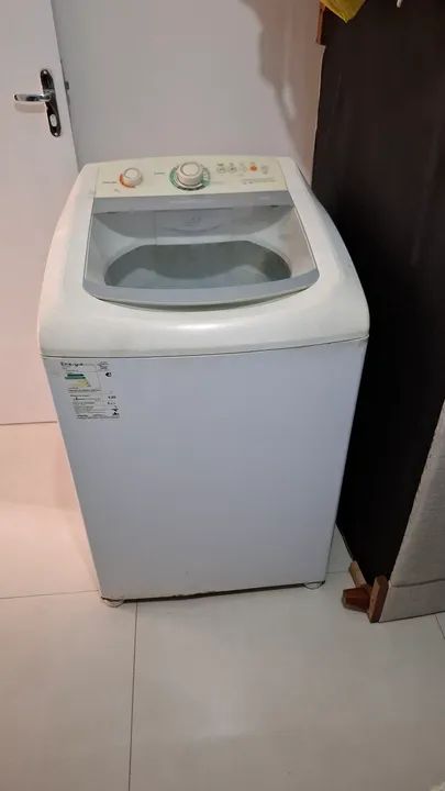 Maquina consul facilite 10kg