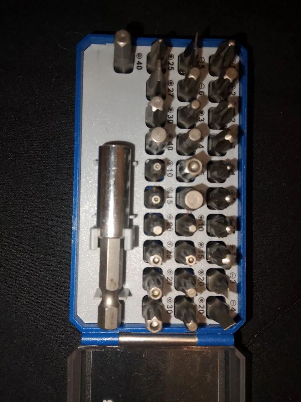 Ferramentas 