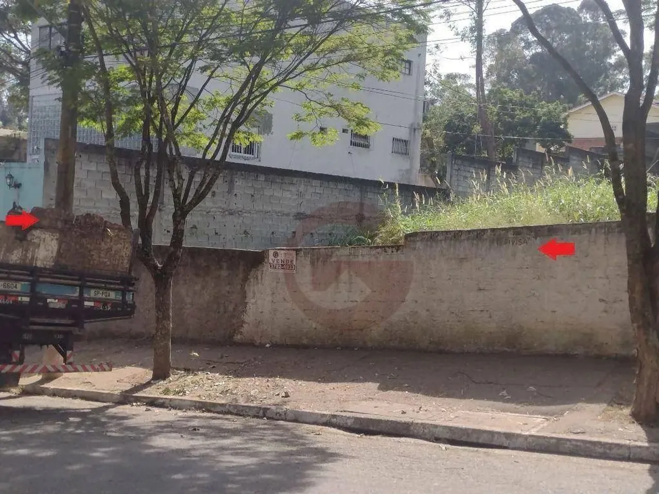 Terreno à venda, 480 m² por R$ 535.000,00 - Parque dos Príncipes - São Paulo/SP