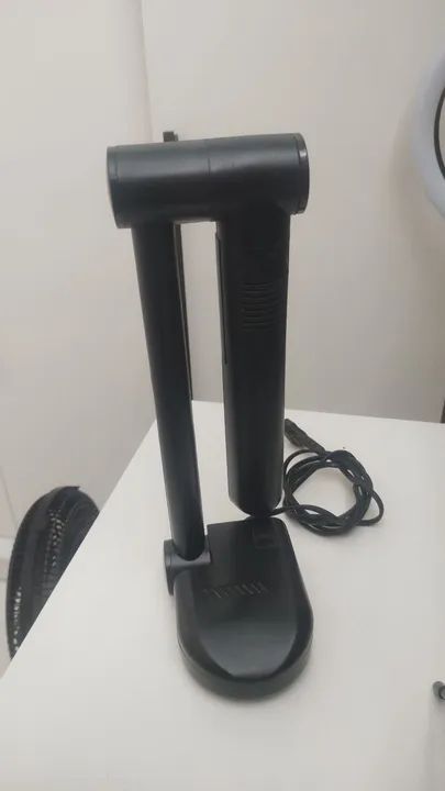 Luminária Abajur Moderno - Foto 2