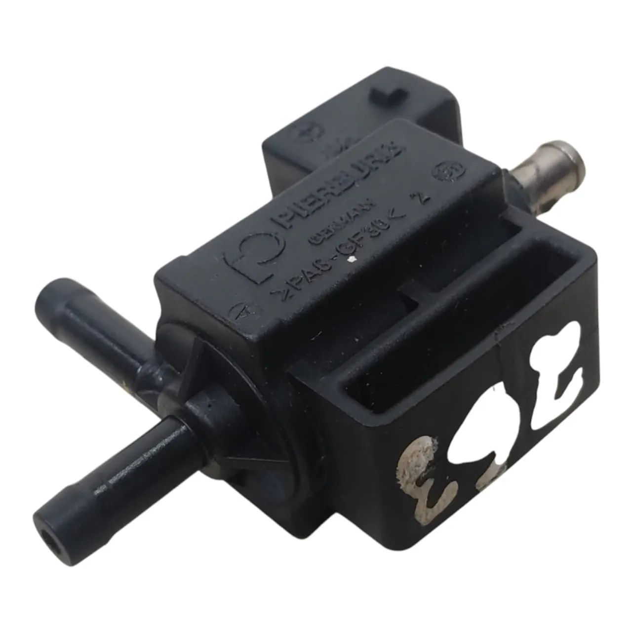 Válvula Cânister Volvo Xc60 3.0 2009 Á 2015 Xx - Foto 3