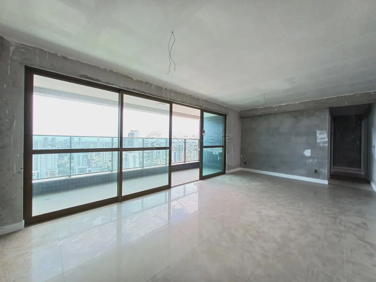 apartamento  para venda tem 123 metros quadrados com 4 quartos em Madalena - Recife - PE