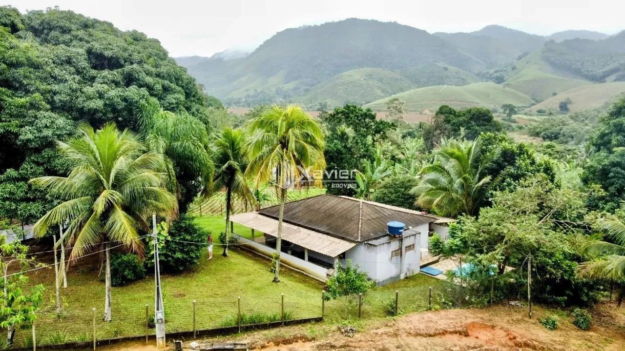 Chácara à Venda em Guarapari/ES - 1.600m² com Piscina, Pomar e Espaço Gourmet em São João  - Foto 4