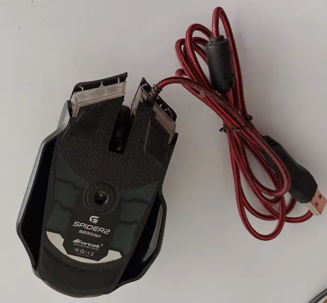 Mouse Game (Leia) - Foto 2