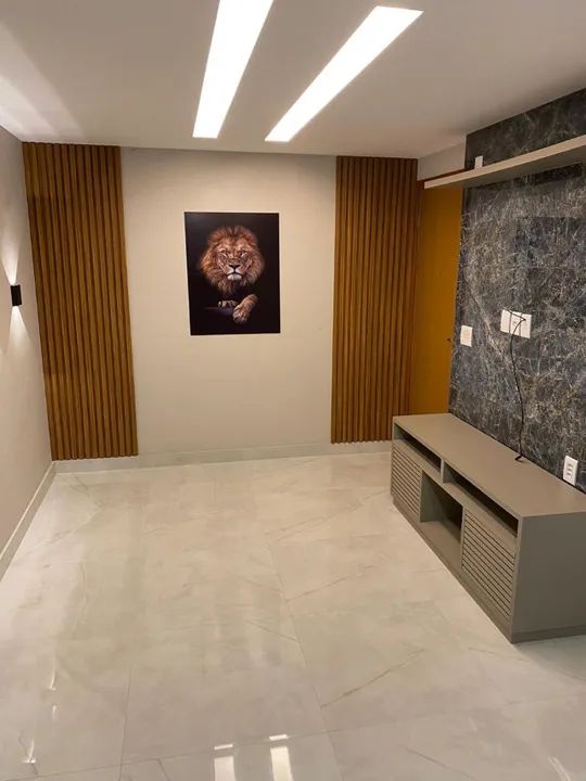 Apartamento de luxo na Moema Tinoco - Foto 7