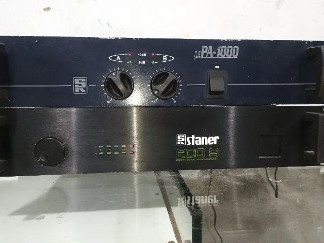 Potência staner pra vender - Foto 3