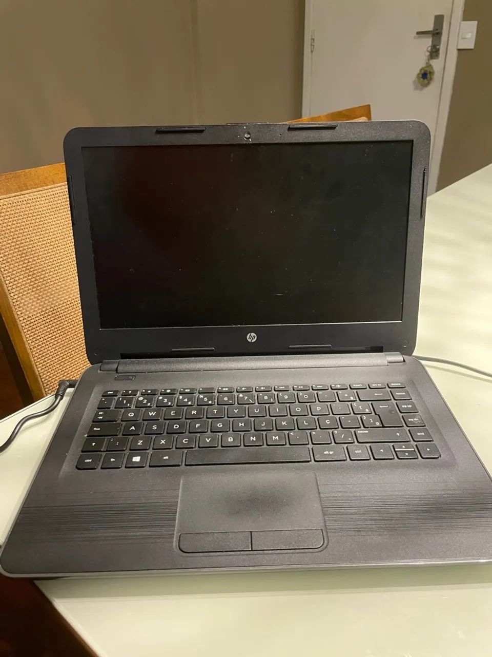 Notebook HP 246 g5 - Foto 2
