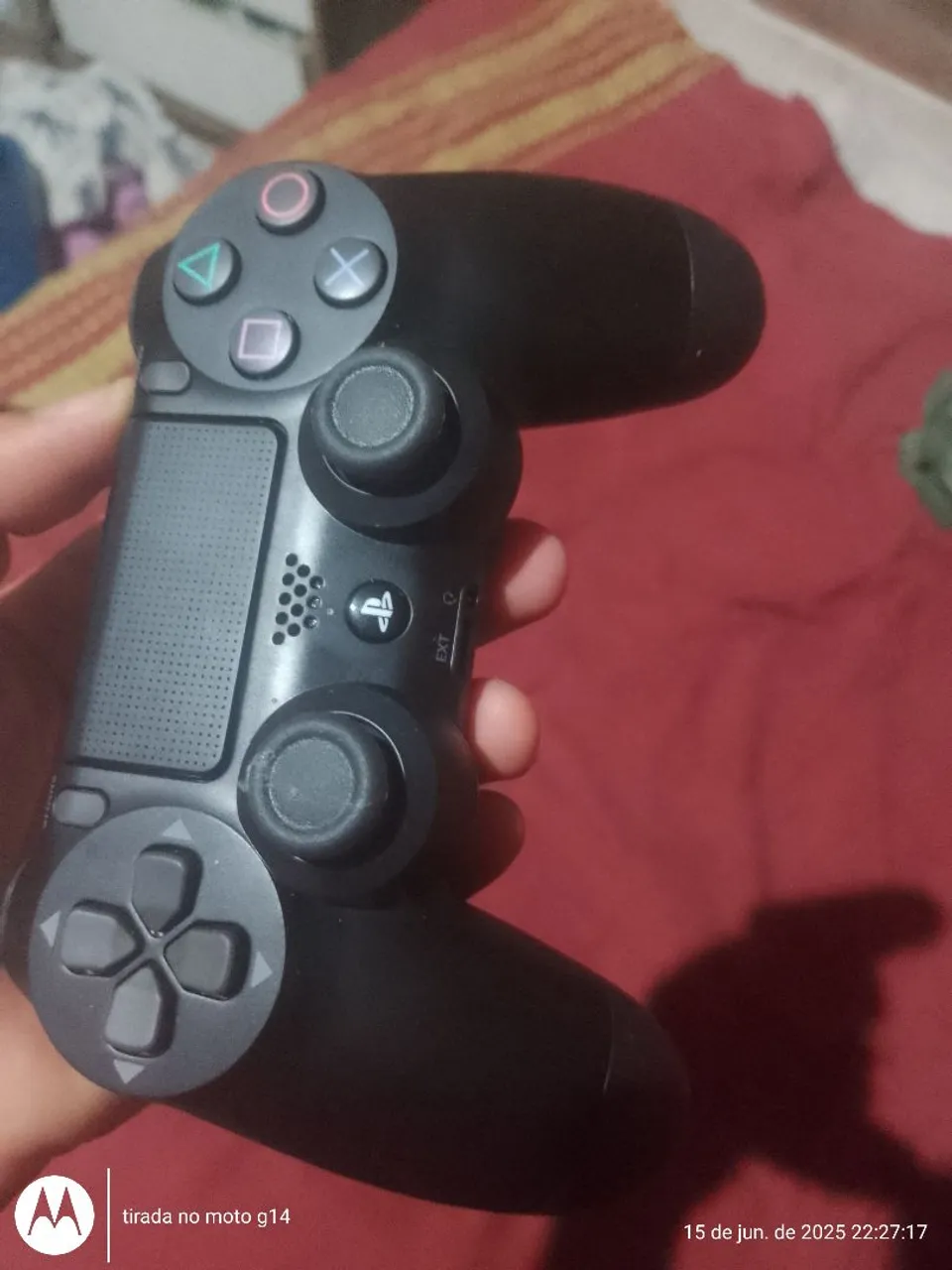 Controle Playstation 4 Original