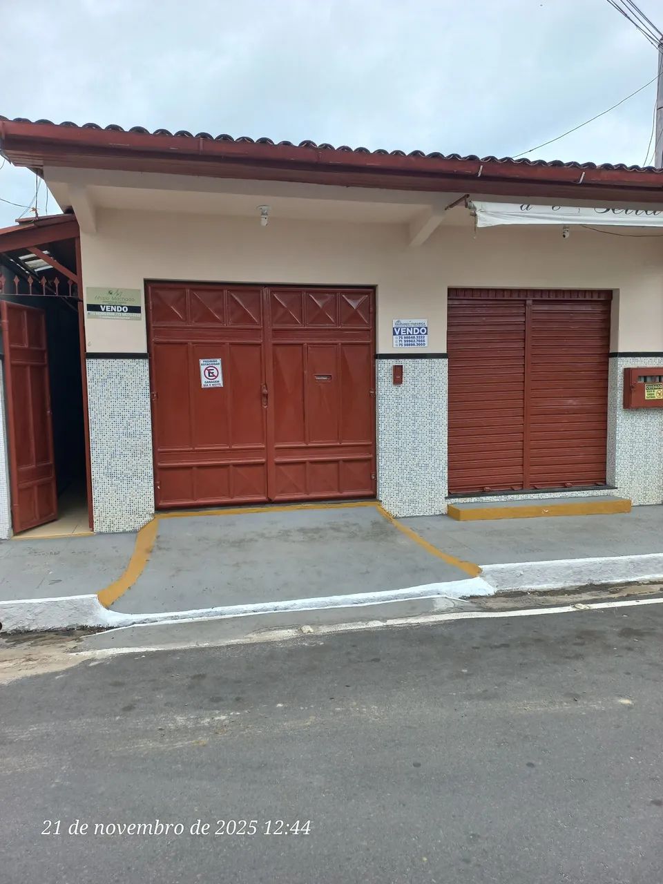 Foto - Amargosa - 