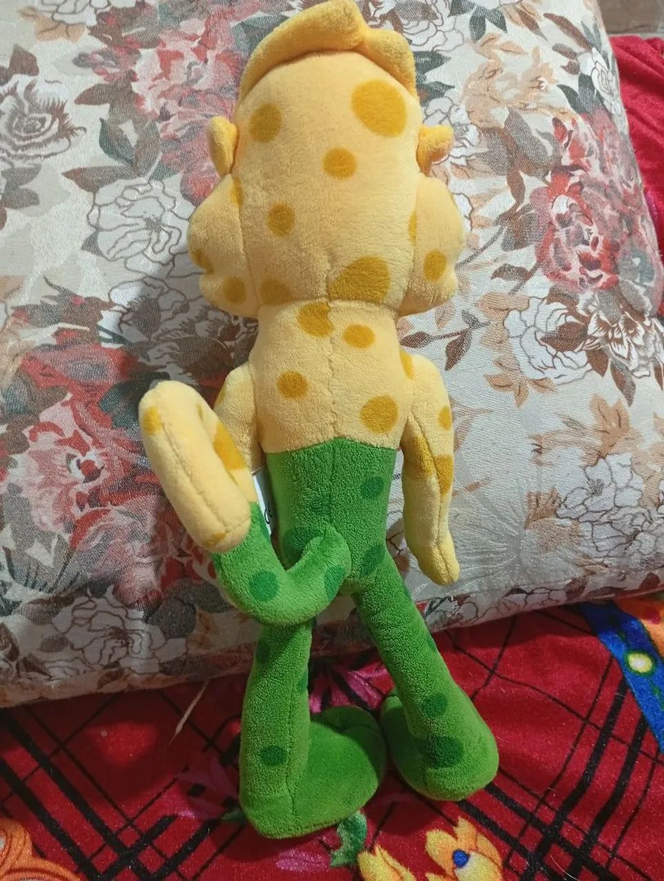 Boneco da copa colecionável. - Foto 2