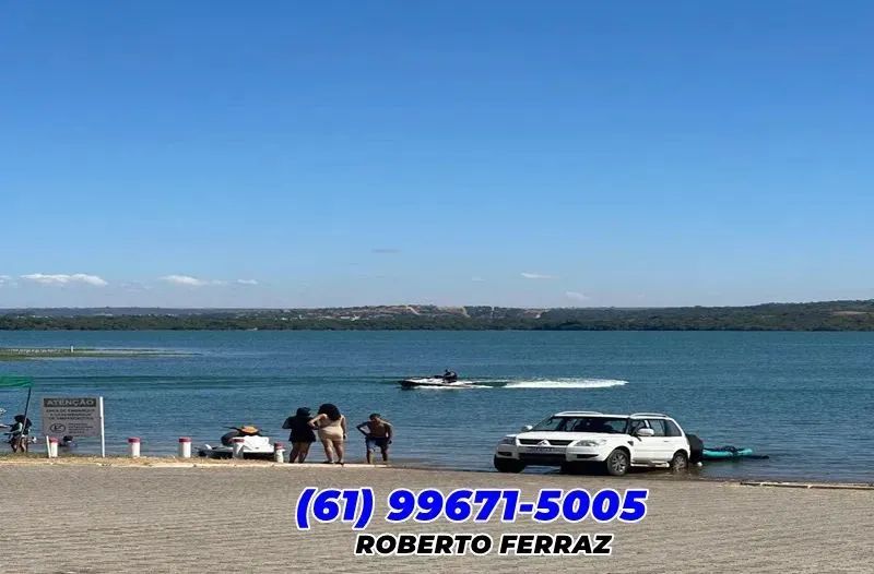 Corumbá IV,Lote a venda Recanto do Sabiá. - Foto 3