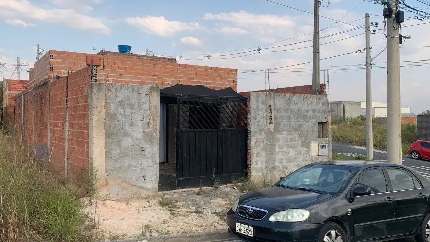 Foto - Salto - Jardim Taquaral