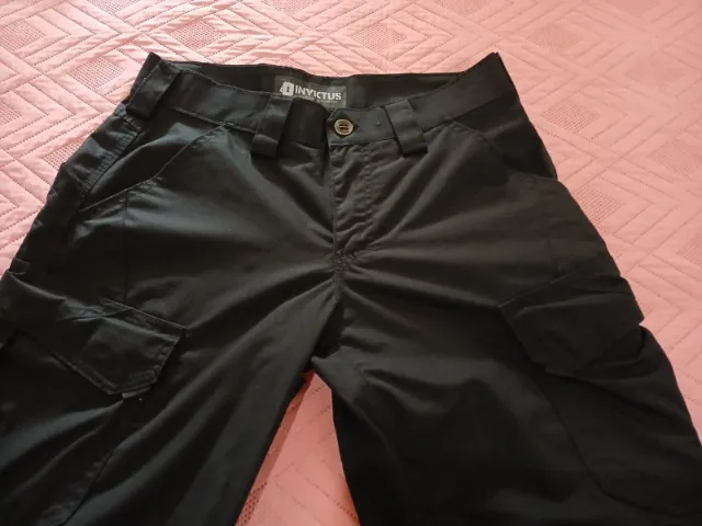 Calça Tática Invictus Platoon