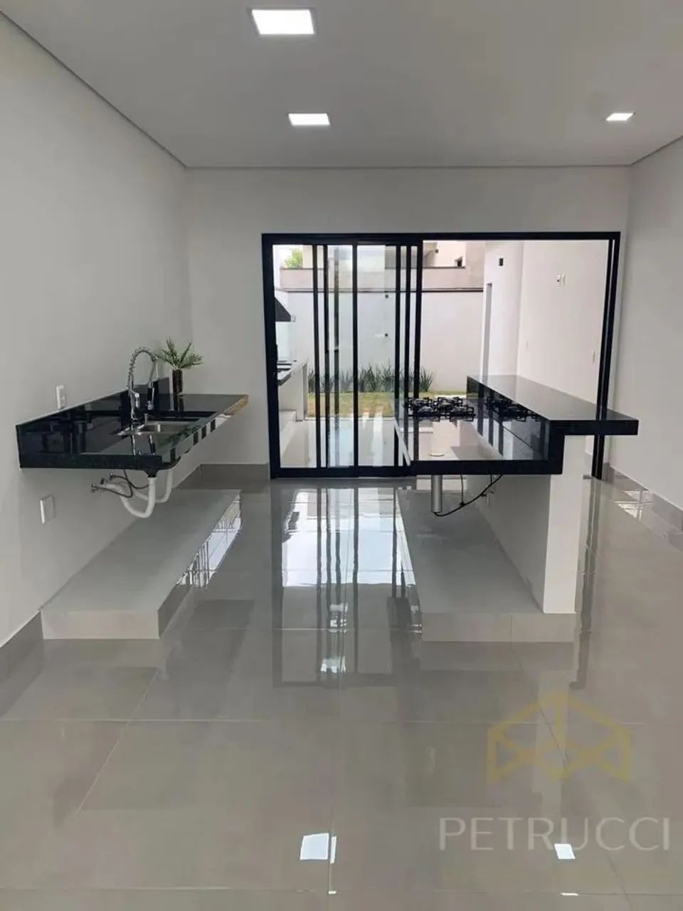 Casa Residencial à venda, Vila Real, Hortolândia - CA4883. - Foto 4