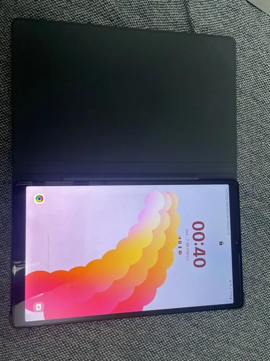 Tablet Samsung A7 Lite T225 32GB - Foto 3