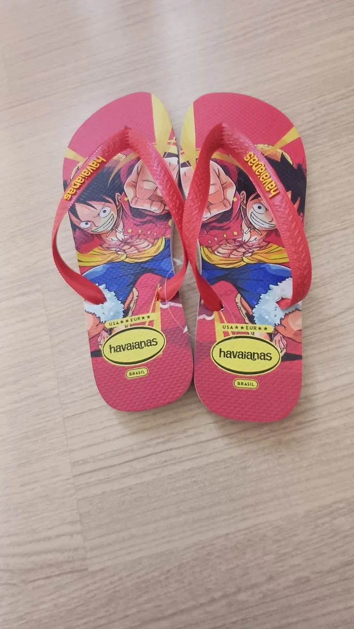 Havaianas 