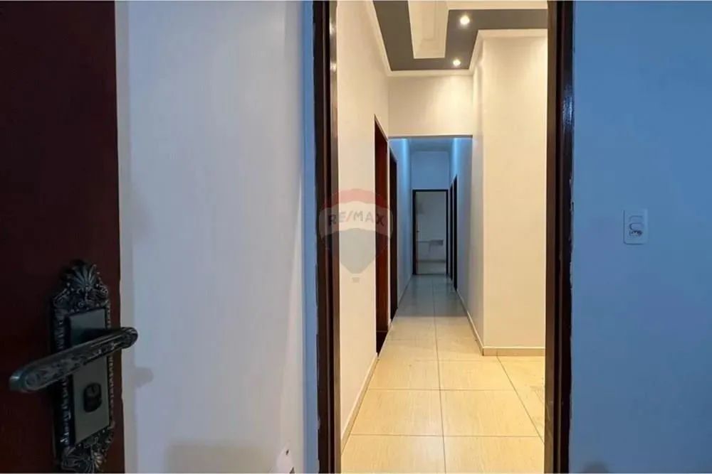 Casa com 3 quartos para venda, 120m² - Centro - Luís Antônio - Foto 3