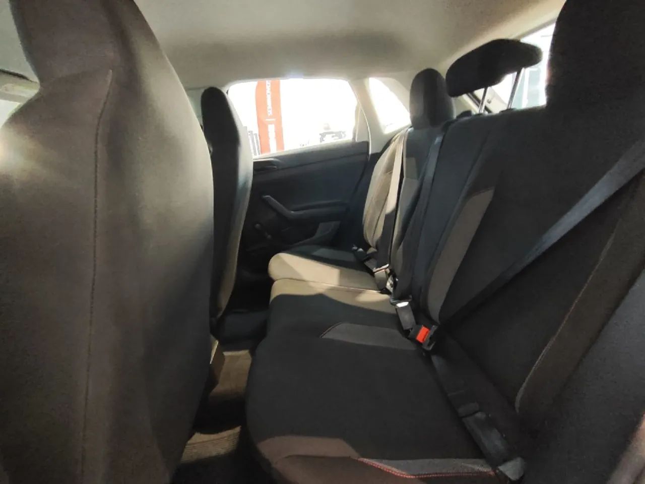 Volkswagen Polo Track 1.0 Flex 12V 5P 2025 - Foto 12