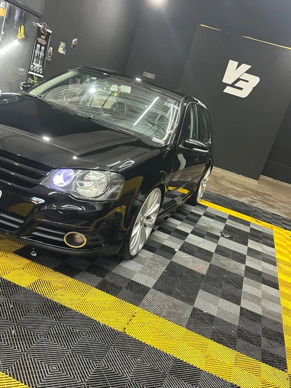 Golf sportline limitd 