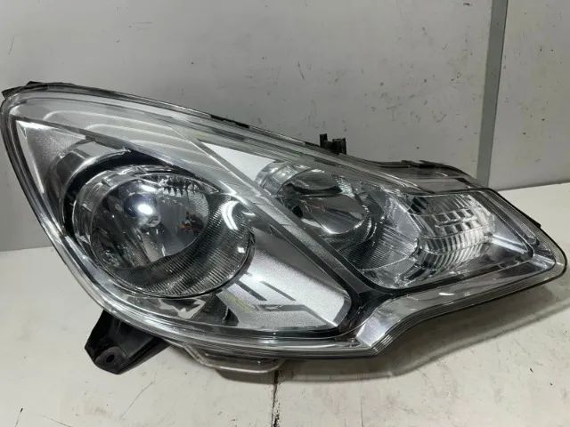 Farol direito citroen c3 2013 2014 2015 2016 2017 2018 2019 2020 original
