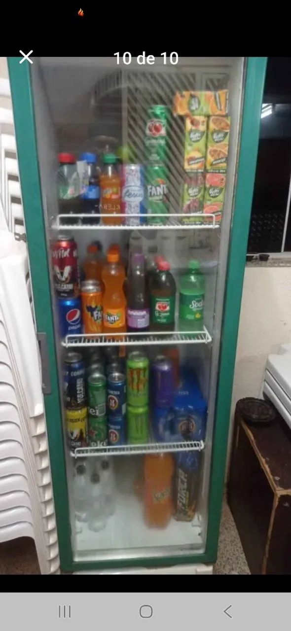 Vendo carrinho de lanche diversos - Foto 5