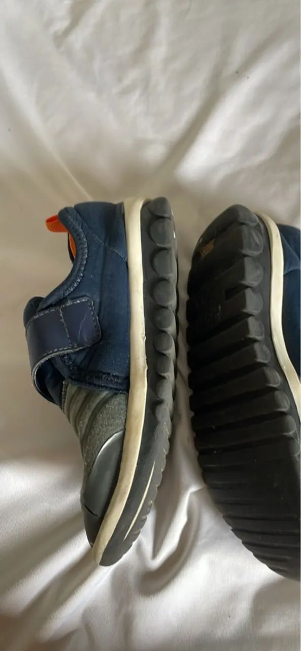 Tênis bibi 32 - Foto 6