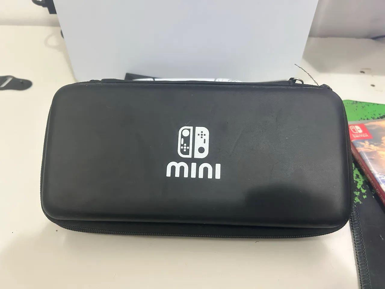 Nintendo switch lite  - Foto 2