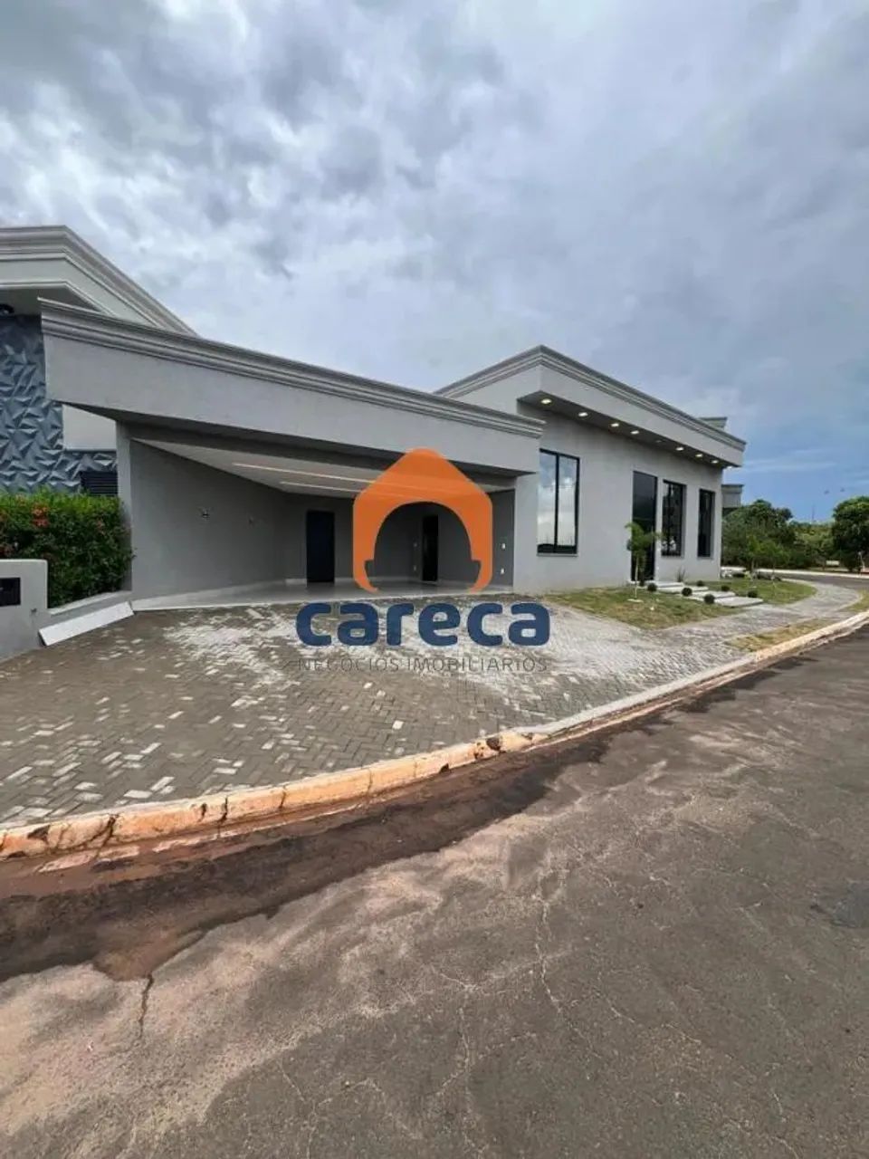 Casa em Condomínio para Venda em Mirassol, Golden Park Residence II, 3 dormitórios, 3 suít - Foto 3