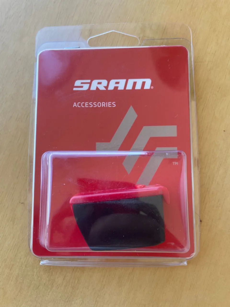 Baterias SRAM novas e originais