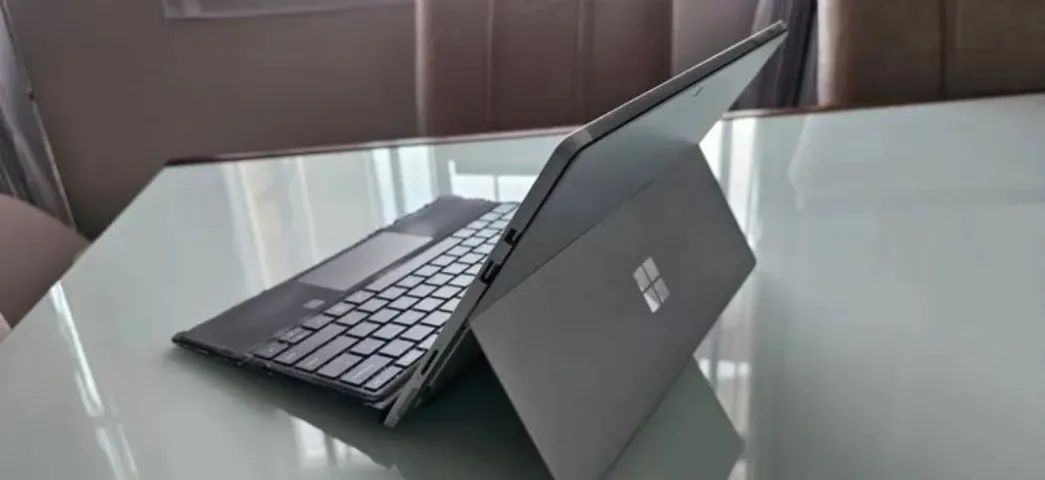Surface Pro5 Processador I7 16gb Ram 512gb Ssd - Notebooks