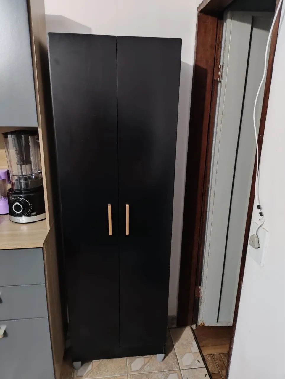 ARMÁRIO SAPATEIRA NOVA - MONTAGEM GRÁTIS 