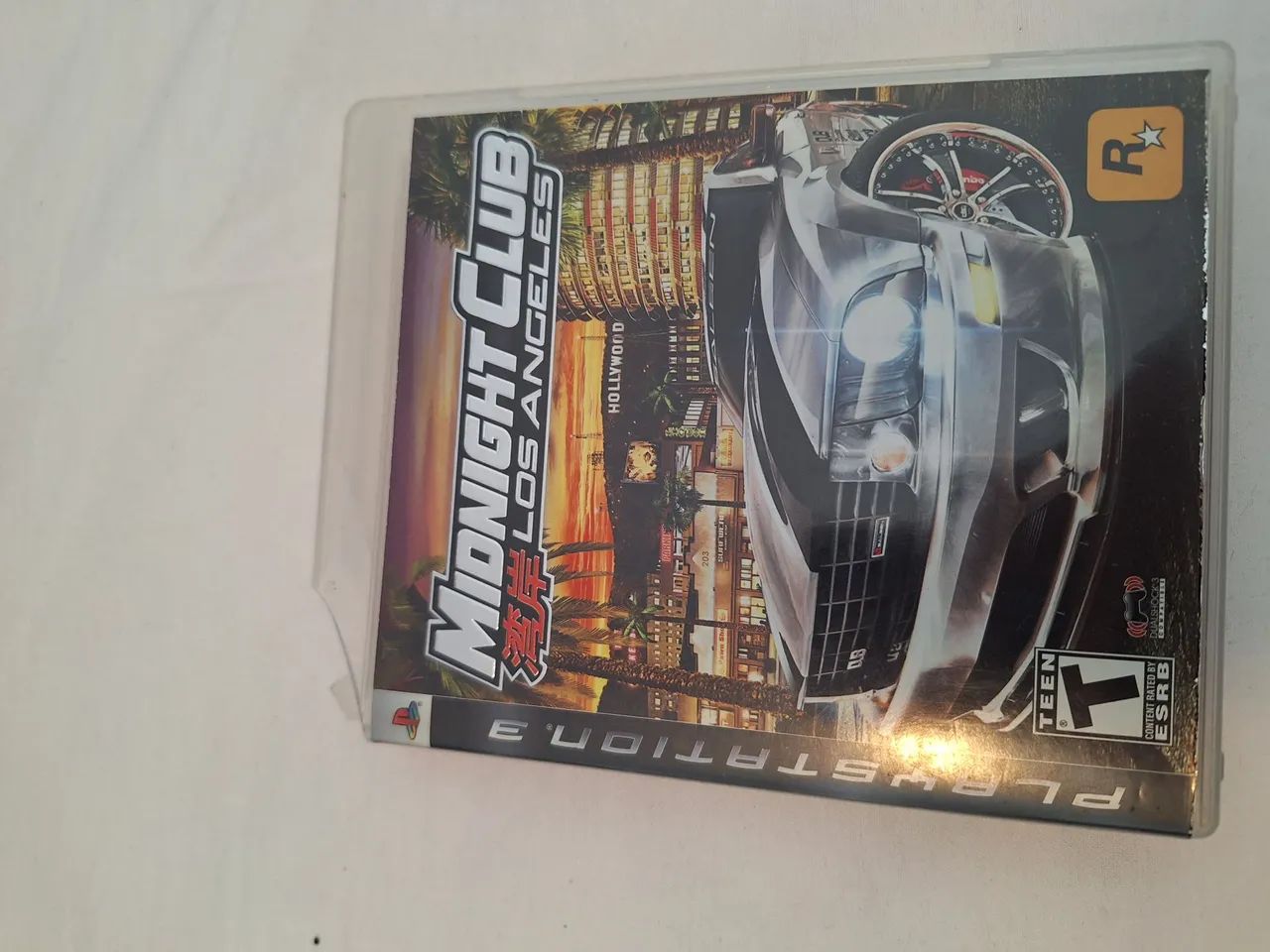 Jogos de PS3 - Foto 6