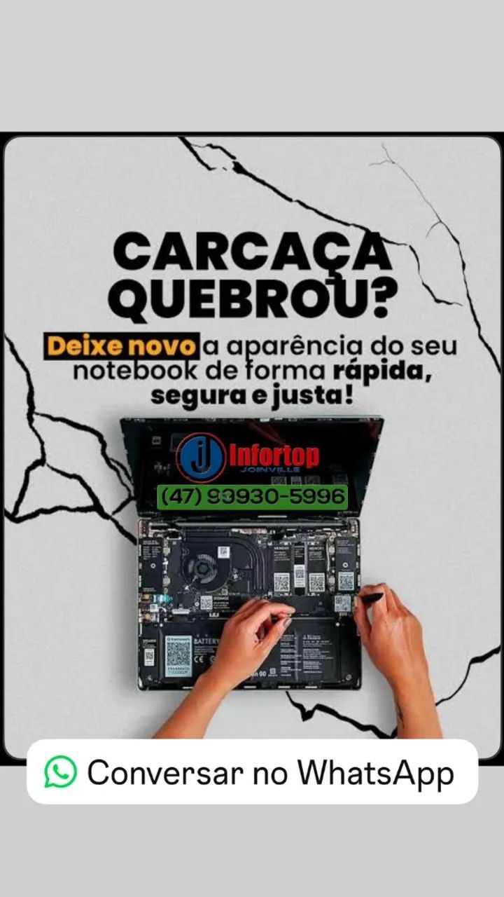 Hub Switch 8 portas Gigabit novo Mercusys  - Foto 2