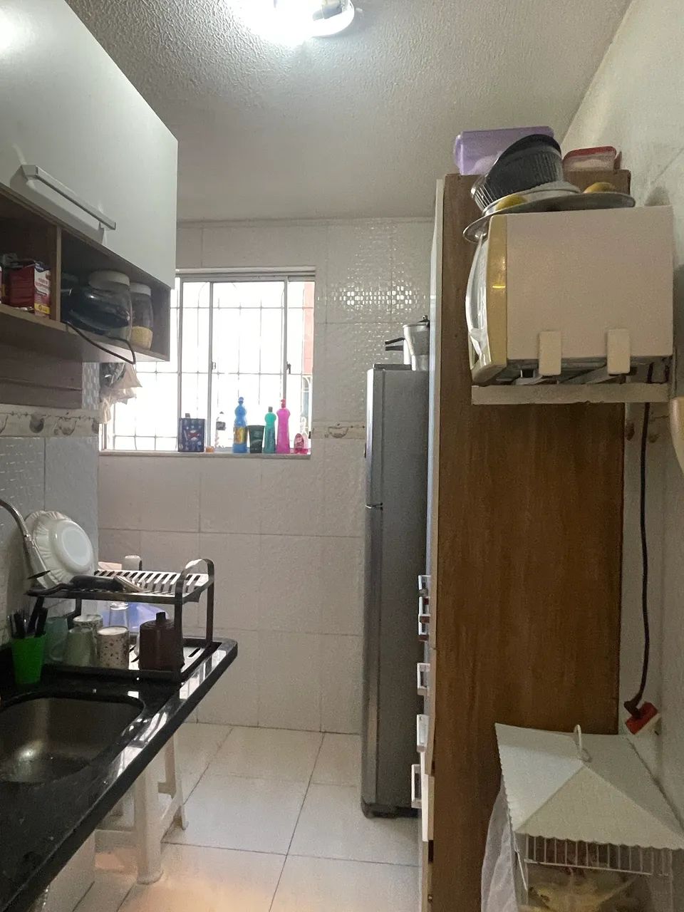 Foto - Salvador - Águas Claras