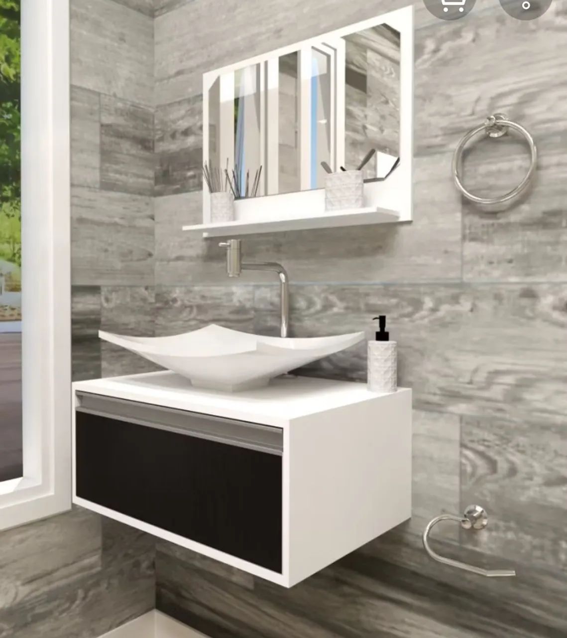 Pia de banheiro64316689024385121