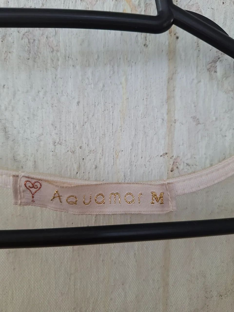 Vestido Aquamar Branco  - Foto 3