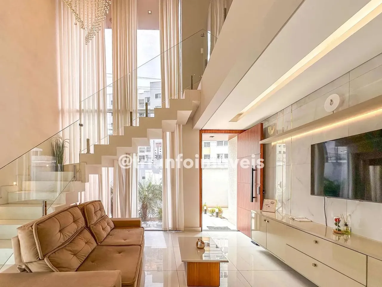 Casa a venda no São João com 4 Quartos TR207915 THE - 1JON2KQ
