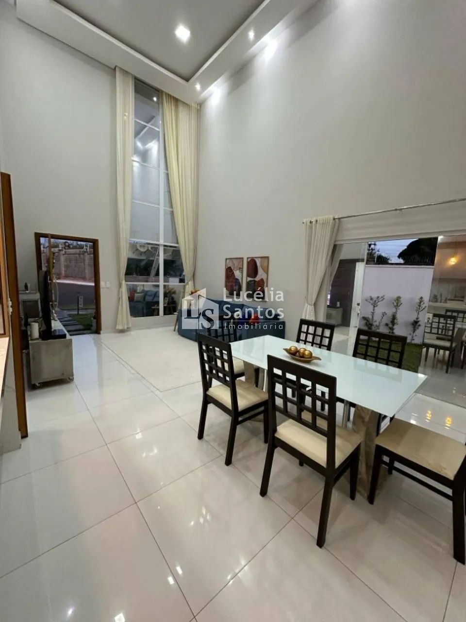 Casa à Venda no Condomínio Aldebaran Leste - Teresina - PI - Foto 3