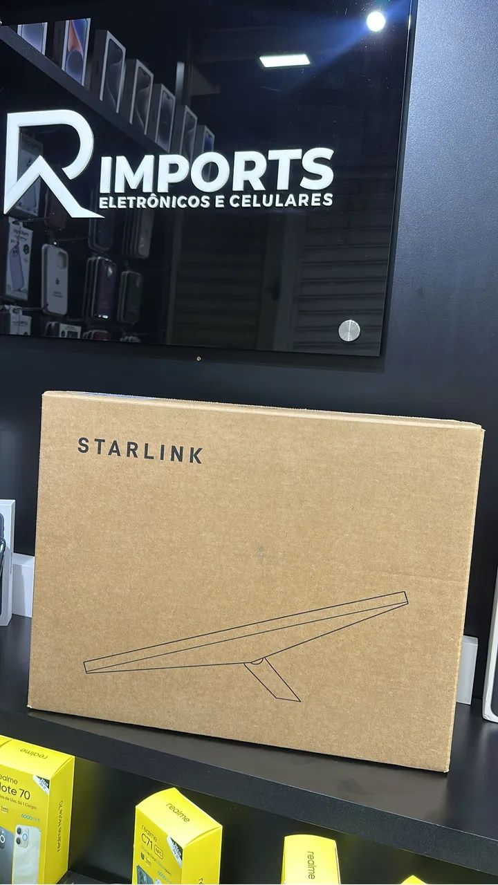 Starlink 