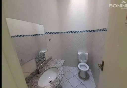Salão para alugar, 750 m² - Jardim Werner Plaas - Americana/SP - Foto 2